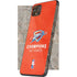 2025 NBA Champions Oklahoma City Thunder Google Pixel 4 XL Skin